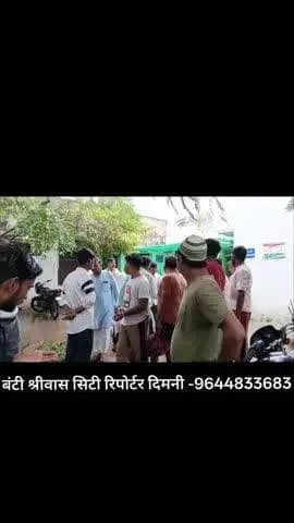 मिलादुन्नबी पर अम्बाह सिविल अस्पताल में मरीजों को फल वितरित
अम्बाह। जश्ने ईद मिलादुन्नबी के मुबारक अवसर पर बुधवार को अम्