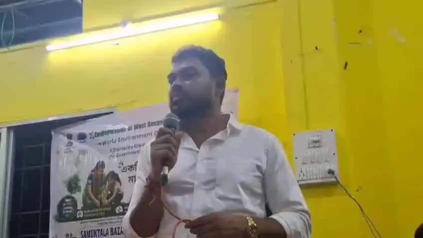 আলিপুরদুয়ার ২: ঢেলে সাজানো হবে শামুকতলা থানা এলাকা কে