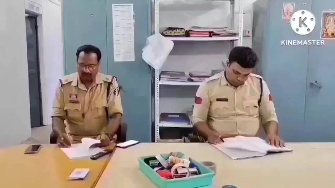 नवागढ़: भठली में युवक से मारपीट करने वाले व्यक्ति के खिलाफ दर्ज की गई FIR