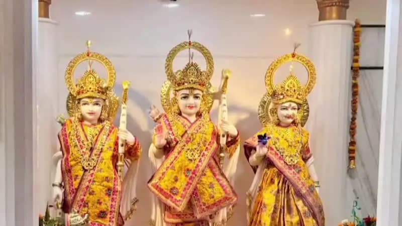 पतना: पतना प्रखण्ड में बिंदुवासिनी मंदिर से दानपेटी-घंटी चोरी, सीसीटीवी फुटेज़ से युवक गिरफ्तार