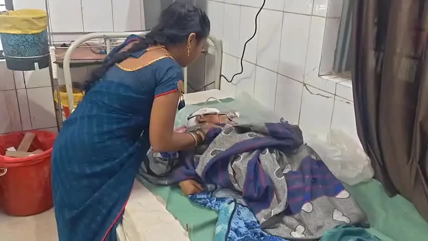 मानिकपुर: रक्षाबंधन पर छेरिहा में 5 वर्षीय बालक पर दीवार गिरी, गंभीर स्थिति में 2 घंटे बाद जिला अस्पताल किया गया रेफर