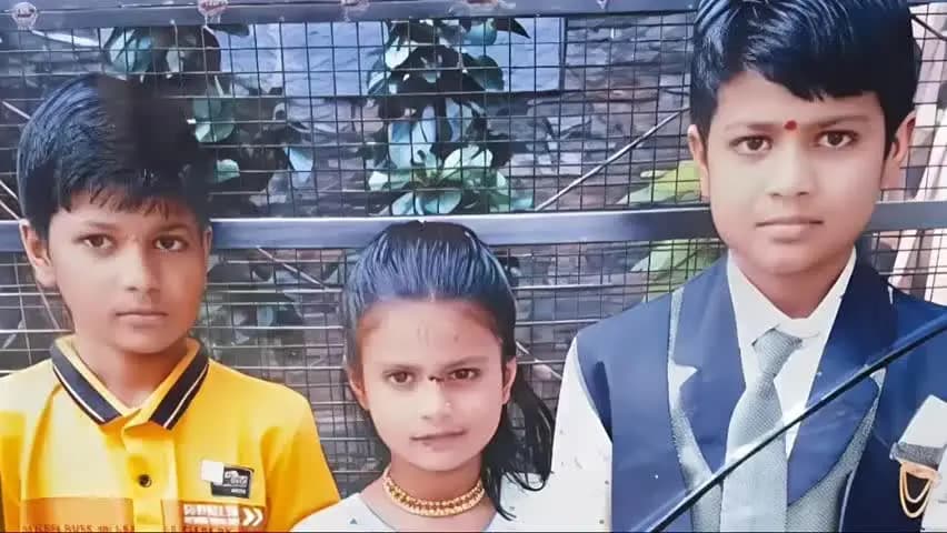 सैदपुर: 2 मासूम भाइयों की हत्या, 2 शादी करने वाले पति को सबक सिखाने के लिए कलयुगी मां पर हत्या का आरोप, गिरफ्तार