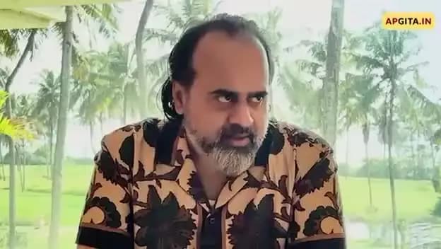 “हमने बहन को इतना ऊँचा स्थान दिया,
लेकिन फिर भी भारत में बहनों की दुर्दशा है!"