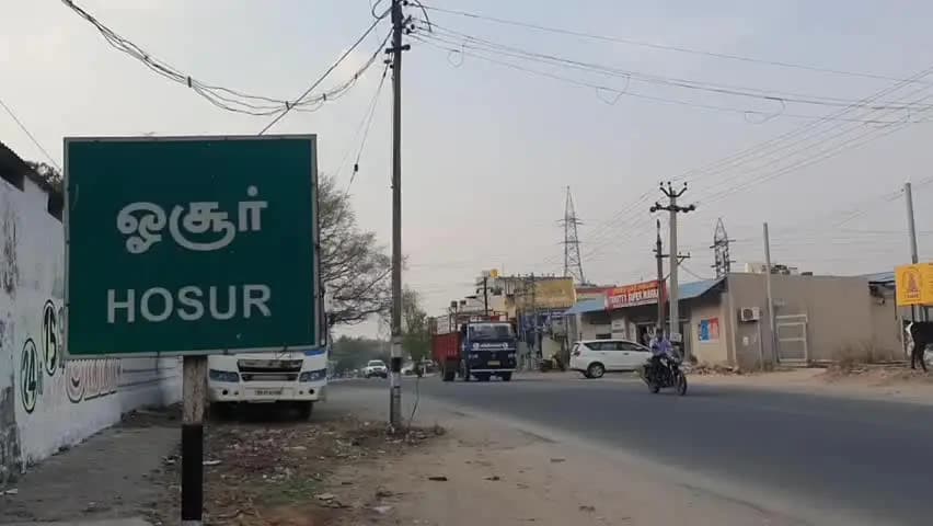 ஓசூர்: நேபாளம் சென்று மாயமான நபர்களில் ஒசூரை சேர்ந்த ஒருவர் மட்டும் பத்திரமாக இருப்பதாக குடும்பத்தினர் தகவல்: மற்றொருவர் குறித்து தகவல் இல்லை