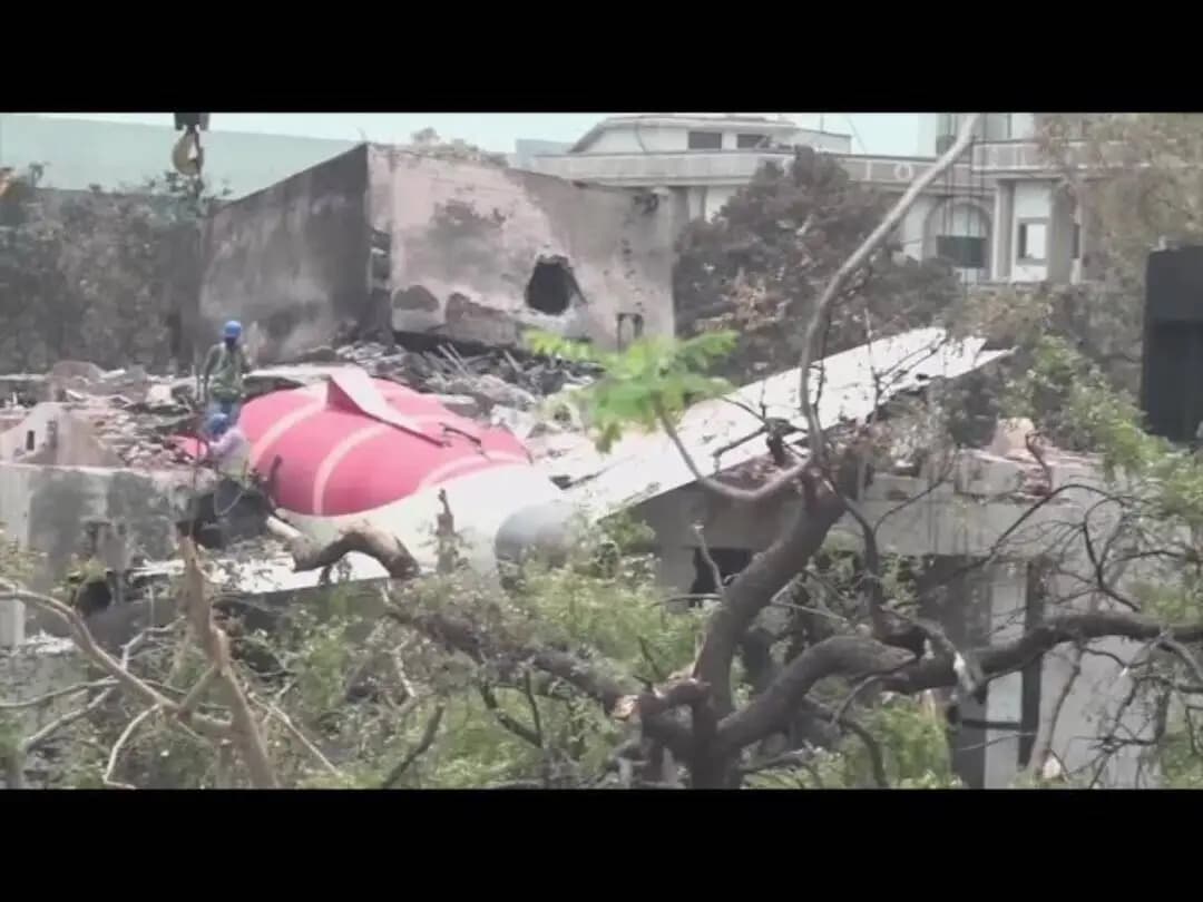 कानपुर के पास ट्रेनिंग एयरक्राफ्ट क्रश