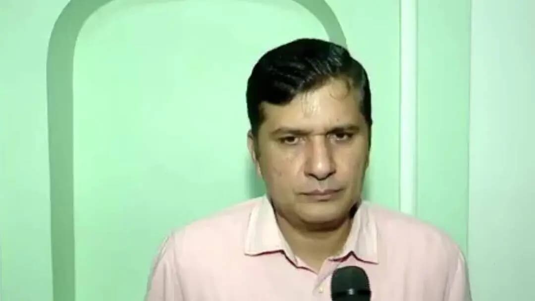 नेपाल में आई बाढ़ पर सौरभ भारद्वाज ने कहा, बिहार को भी सतर्क रहने की ज़रूरत है