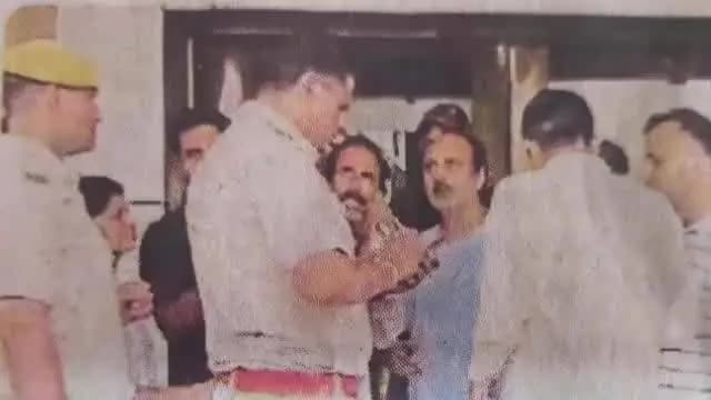 नैनवां: चिकित्सक के रैंप पर प्रसव के बाद परिजनों ने किया हंगामा, पुलिस ने जनाना अस्पताल में कराया भर्ती