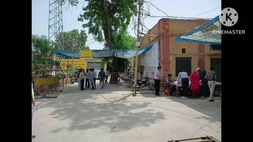 श्री गंगानगर: नगर निकाय चुनाव के लिए आज से शुरू हो रहे हैं नामांकन