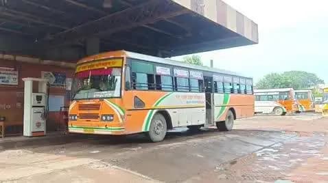 फर्रुखाबाद: रक्षाबंधन पर मुख्यमंत्री योगी आदित्यनाथ ने बहनों को दिया फ्री यात्रा का तोहफा, आज शाम 6:00 से मिलेगी सुविधा