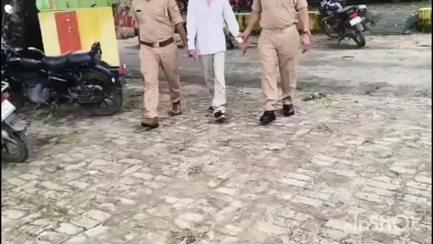 जलालाबाद: कलान पुलिस ने युवती को बहला-फुसलाकर ले जाने के आरोपी को किया गिरफ्तार