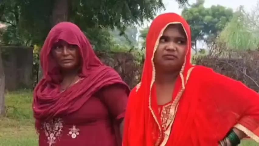 पलवल: रक्षाबंधन पर चोरों के गैंग सक्रिय, ऑटो सवारी का मंगलसूत्र छीना; जांच में एक और मंगलसूत्र मिला
