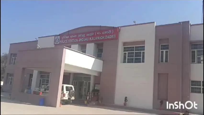 चरखी दादरी: झोझू खुर्द से प्राइवेट अध्यापक लापता, पिता ने पुलिस से तलाश करने की गुहार लगाई