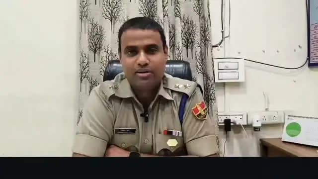 News video thumbnail