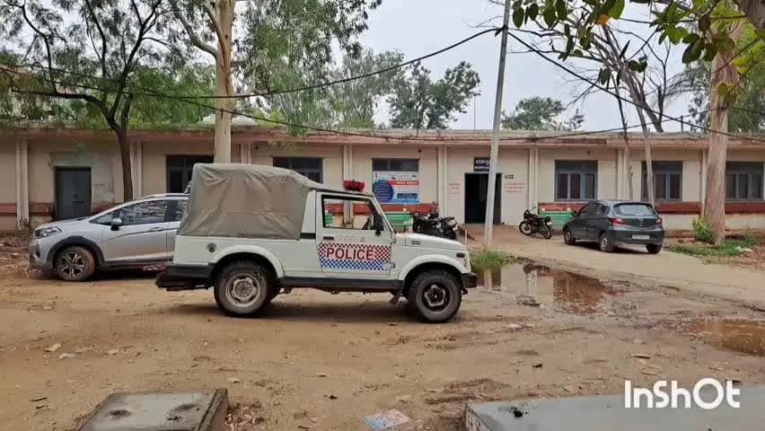 चरखी दादरी: सतनाली फीडर में महिला का शव मिला, मायके पक्ष ने ससुराल पर हत्या का आरोप लगाया, 4 पर केस दर्ज