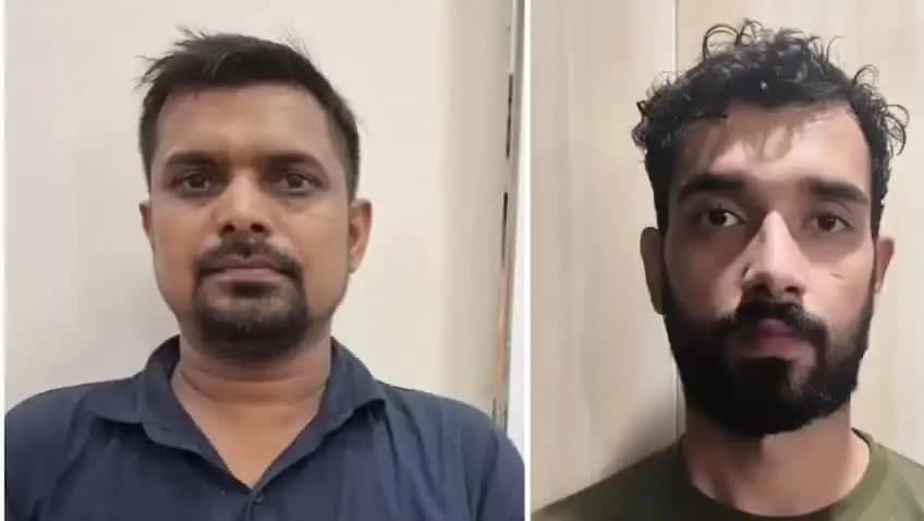 पानीपत: थाना तहसील कैम्प क्षेत्र में 26 वर्षीय युवक सोनू की पीटकर हत्या के दो आरोपी गिरफ्तार