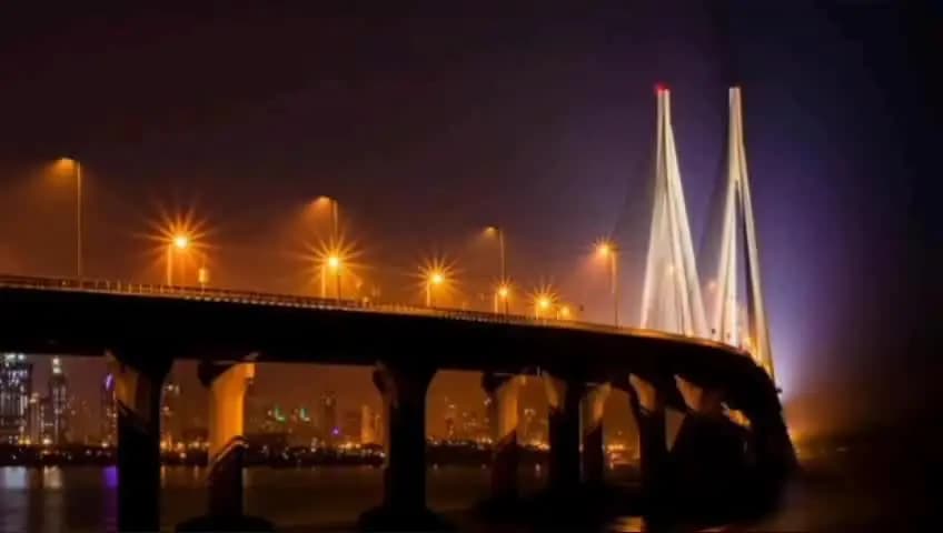 कुर्ला: वांद्रे वर्सोवा सी लिंक-पूर्ण होण्याची तारीख 2028 पर्यंत ढकलली आणि बांधकाम खर्च 140% वाढला