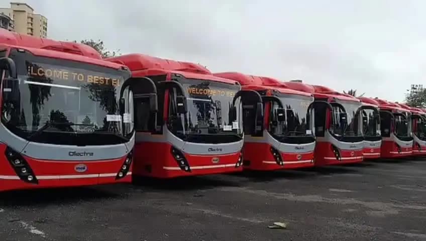 कुर्ला: उद्या रक्षाबंधनासाठी बेस्ट प्रशासनाने दिली मोठी भेट! उपनगरांसाठी 136 अतिरिक्त गाड्या चालविण्याचे नियोजन