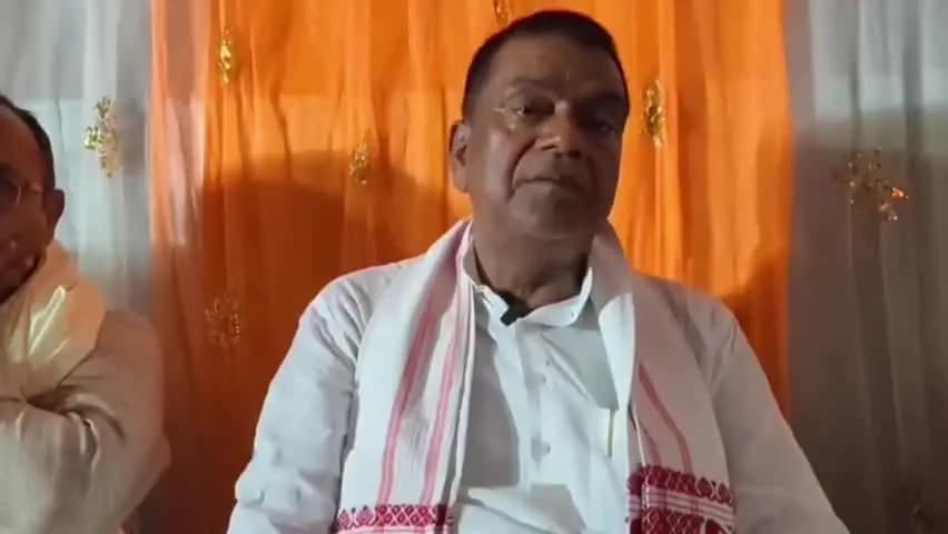 संदेश: संदेश में जल संकट गहराया, 400 फीट नीचे पहुंचा जलस्तर, पानी के लिए बढ़ी परेशानी—विधायक सेठ जी बोले, अधिकारी से हो रही बात