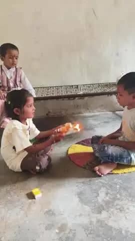 Raksha Bandhan orai jalaun up