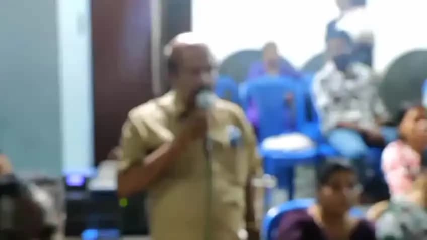 കണയന്നൂർ: കാരുണ്യം ക്ഷേമ സമിതി ഓണാഘോഷം സംഘടിപ്പിച്ചു