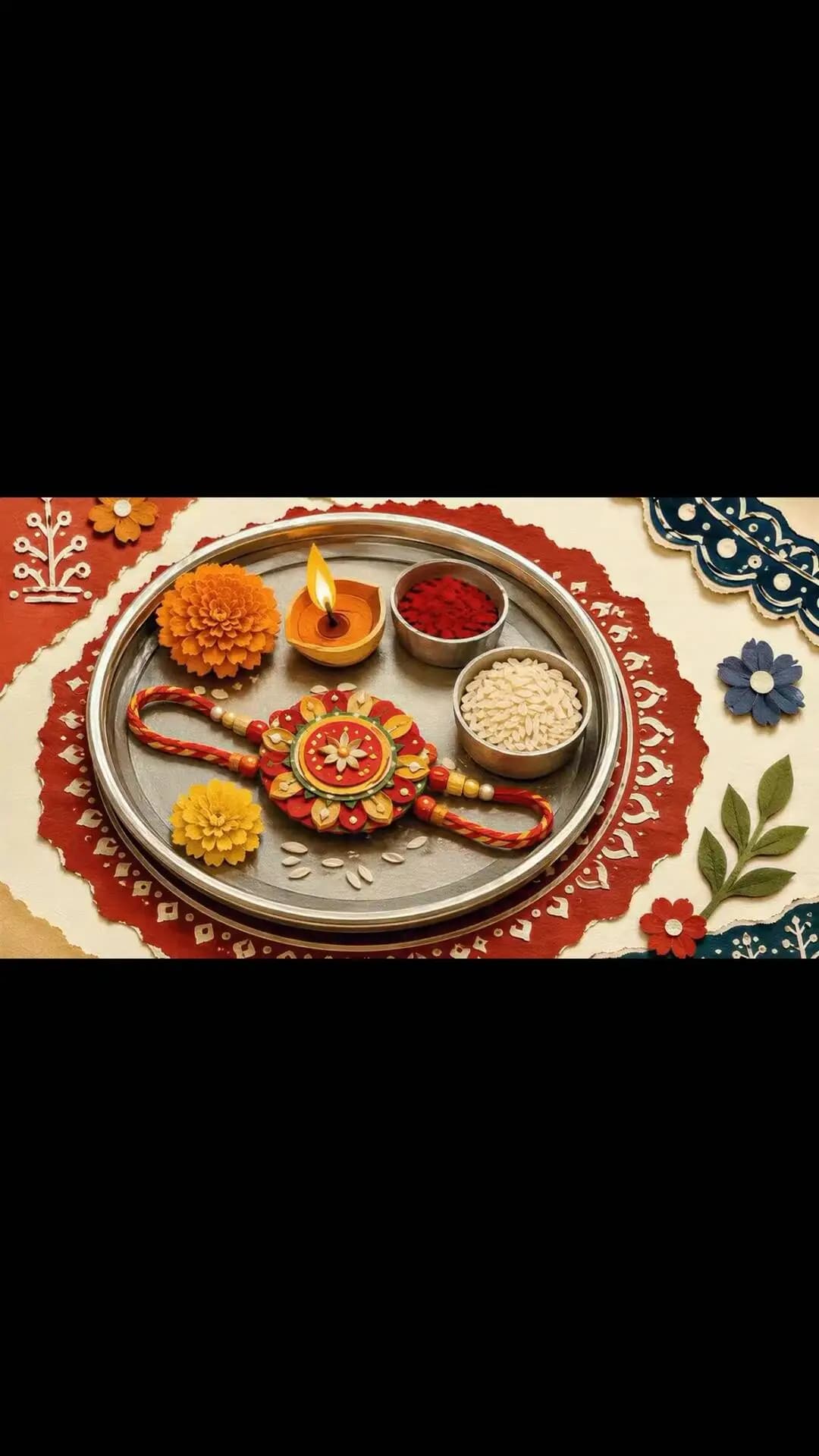 रक्षाबंधन के पावन पर्व पर छत्तीसगढ़ की समस्त बहनों को हार्दिक बधाई एवं शुभकामनाएं।
भाई-बहन के इस पवित्र रिश्ते में स्नेह के साथ विश्वास और जिम्मेदारी भी जुड़ी होती है। मुख्यमंत्री श्री विष्णु देव साय ने इसी आत्मीय भाव को जनकल्याण की नीतियों में साकार करते हुए बहनों के सम्मान, सुविधा और आर्थिक सशक्तिकरण को प्राथमिकता दी है।
महिलाओं के जीवन को आसान बनाने से लेकर उनके सपनों को नई उड़ान देने तक, सुशासन सरकार की योजनाएं बहनों के जीवन में सकारात्मक बदलाव का आधार बन रही हैं। यही आत्मीय जुड़ाव है कि, छत्तीसगढ़ की लाखों बहनें मुख्यमंत्री श्री साय को अपने ‘विष्णु भैया’ के रूप में स्नेह देती हैं।
बहनों का सशक्तीकरण और सम्मान सुशासन सरकार की पहचान।
#RakshaBandhan2026 #HappyRakshaBandhan #WomenEmpowerment #NariShakti #Chhattisgarh Sushasansarkar