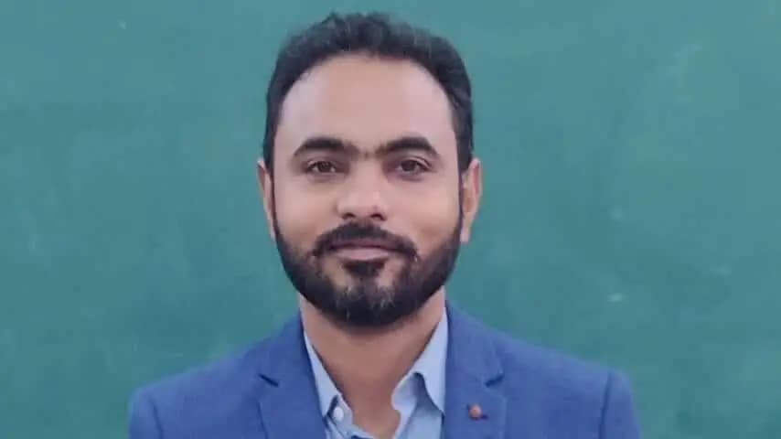 बैरिया: गोन्हिया छपरा के डॉ. प्रेम प्रकाश सिंह को मिला अंतरराष्ट्रीय अन्वेषक गौरव सम्मान