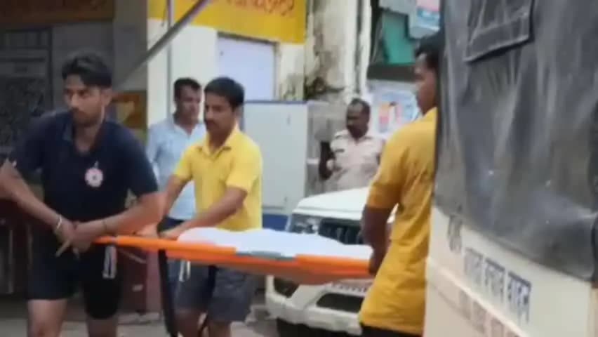 तालेड़ा: 11 साल की मासूम की नहर में डूबने से हुई मौत, बूंदी एमपी से चचेरे भाई को राखी बांधने आई थी