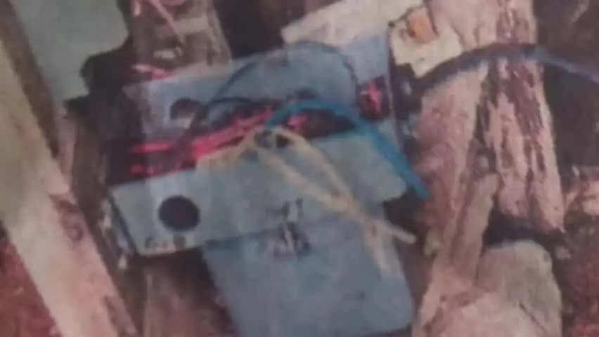 हिण्डोली: कुँए से तीन सौ फीट के केबल व चेन कूपी चोरी, थाने में मामला दर्ज