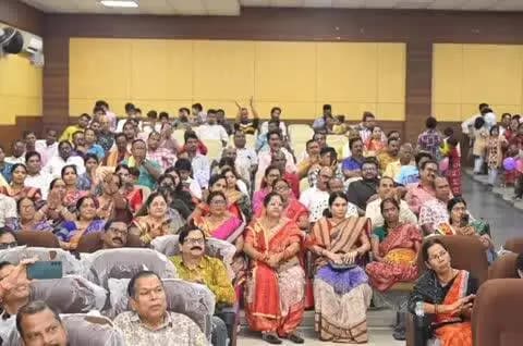 ଝାରସୁଗୁଡା: ଝାରସୁଗୁଡ଼ାରେ ସ୍ୱଭାବ କବି ଗଙ୍ଗାଧର ମେହେର ଜୟନ୍ତୀ ପାଳିତ