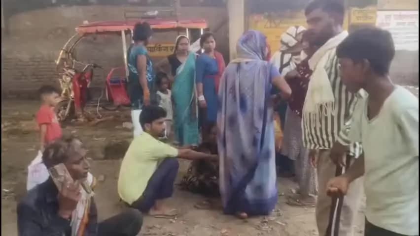 दातागंज: दातागंज कोतवाली क्षेत्र के अटसेना गांव के एक व्यक्ति की पुलिस कस्टडी में मौत, परिजनों ने लगाए गंभीर आरोप