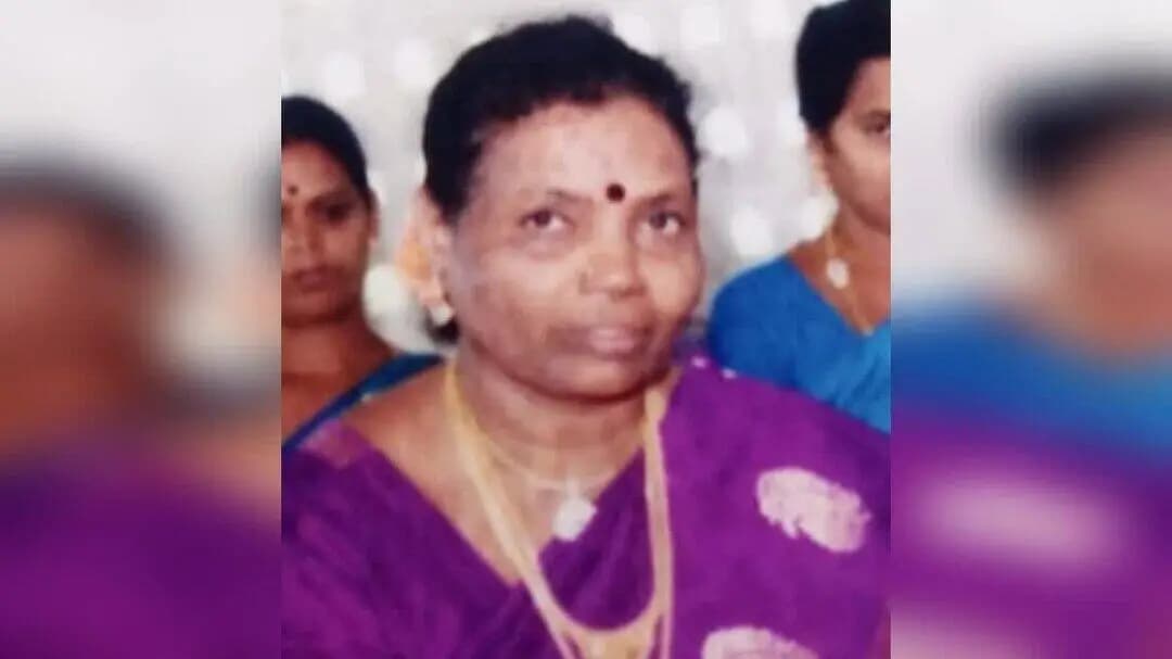 திருவண்ணாமலை: நேபாள வெள்ளத்தில் 37 தமிழ் யாத்திரையர்கள் அடையாளம் தெரியாது; நேரத்துக்கு போராட்டம்!