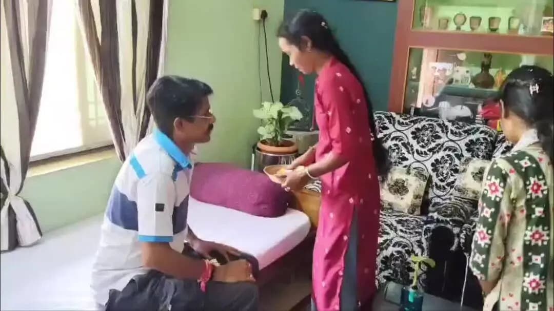 ପାରଳାଖେମୁଣ୍ଡି: ବିଶ୍ୱ ହିନ୍ଦୁ ପରିଷଦ ପକ୍ଷରୁ ପବିତ୍ର ରକ୍ଷାବନ୍ଧନ ଅବସରରେ ଭାଇଚାରାର ବାର୍ତ୍ତା