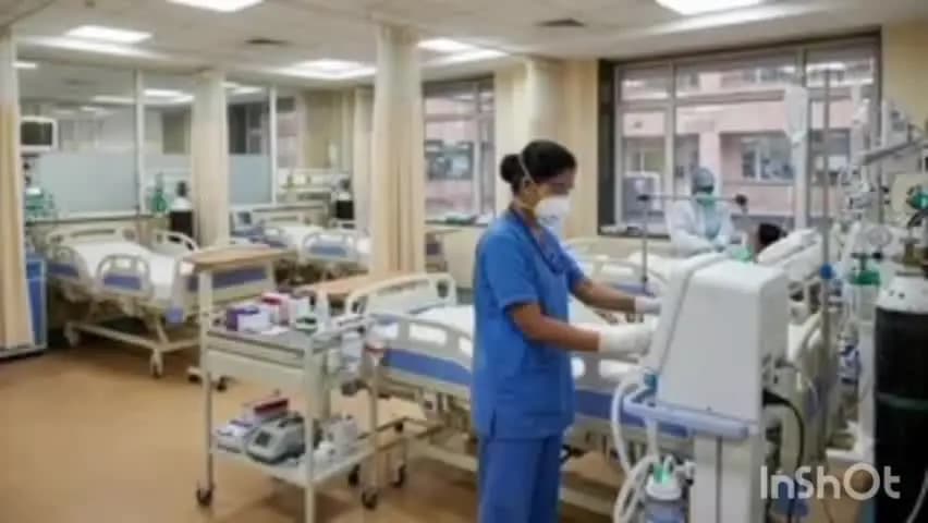 दिल्ली में स्वाइन फ्लू के 2612 केस, अस्पतालों में आइसोलेशन वार्ड तैयार