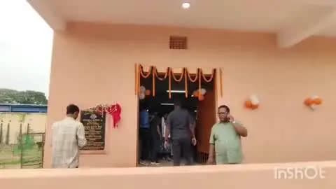କଟକ ସଦର: ସତୀଚୌରାରେ ତେଲୁଗୁ ଶ୍ମଶାନର ଉଦ୍ଘାଟନ କଲେ କଟକ ମହାନଗର ନିଗମ ମେୟର ଓ ବାରବାଟୀ ବିଧାୟିକା