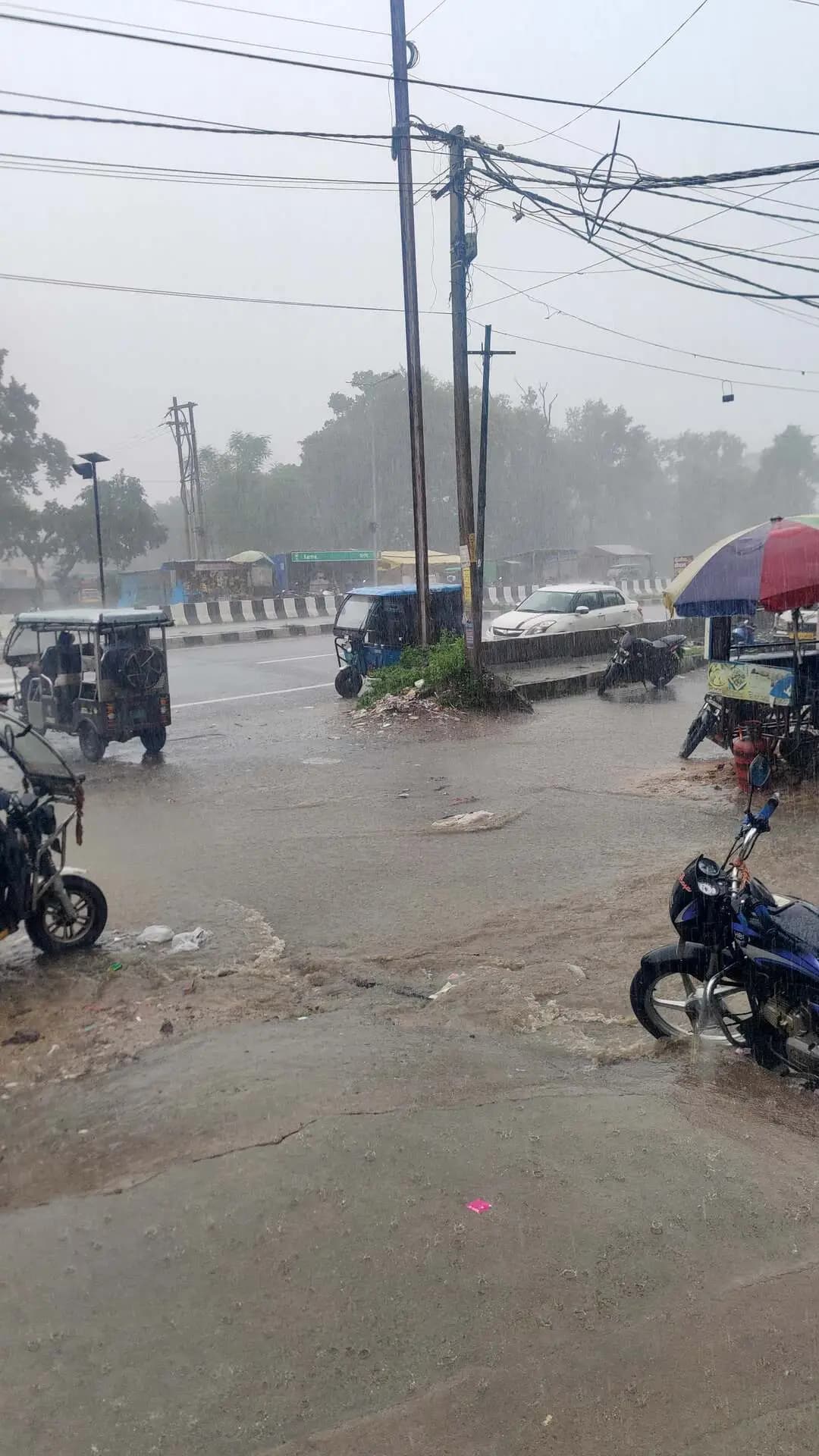 JHUMARI TILAIYA Koderma Jhalpo