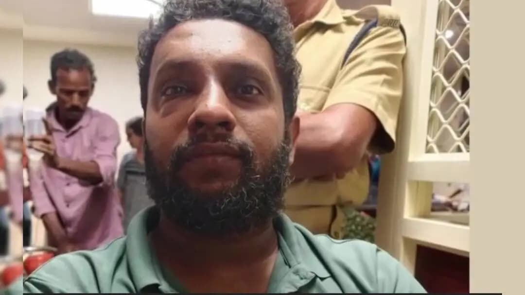 കോഴിക്കോട്: ബംഗളൂരുവിൽ നിന്ന് തട്ടിക്കൊണ്ടു വന്ന 21കാരൻ അമീർ സുരക്ഷിതൻ; 3രെ കൂടി Policía പിടിച്ച്