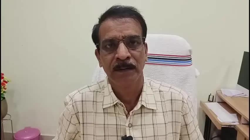 हिलसा: पाटलिपुत्र विश्वविद्यालय 1 सितंबर से करेगा खेलकूद प्रतियोगिता का आयोजन: डॉ. शिवचंद सिंह