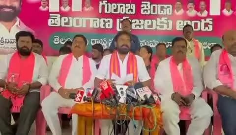 మహబూబ్ నగర్ అర్బన్: మేధావులు మౌనంగా ఉంటే తెలంగాణకు నష్టం: మాజీ మంత్రి శ్రీనివాస్ గౌడ్