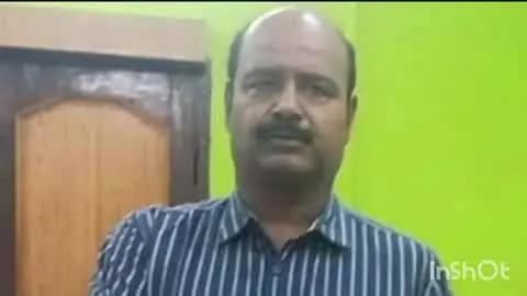 କଟକ ସଦର: ଚୌଦ୍ଵାର ଜେଲର ବରିଷ୍ଠ ଅଧିକ୍ଷକ ସୁଜିତ୍ କୁମାର ରାଉଳଙ୍କ ଆଗୁଆ ଜାମିନ ଆବେଦନ ଖାରଜ କଲେ ହାଇକୋର୍ଟ