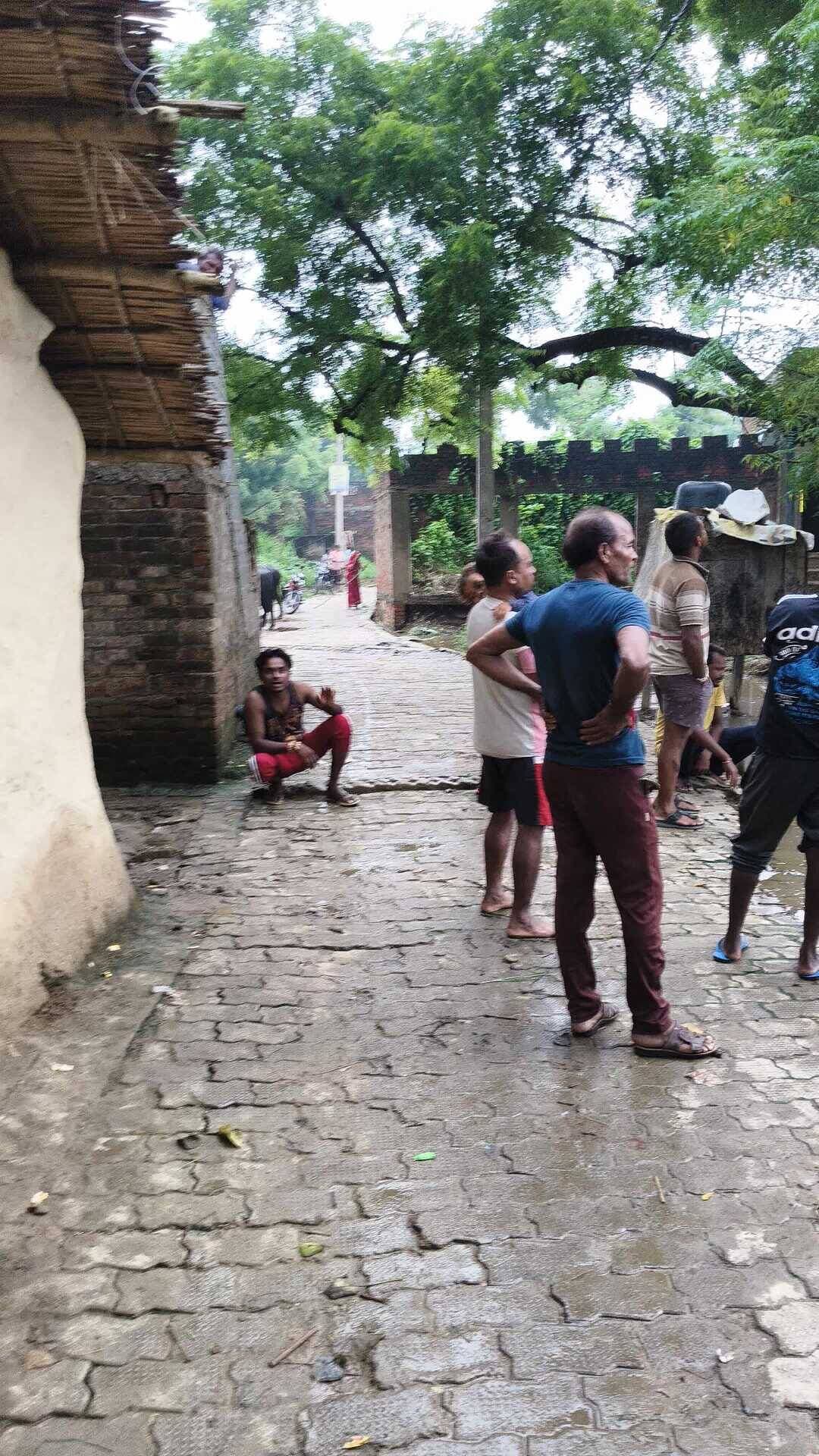 Rasoolpur Byur majra piprhai Block Newada, Kaushambi up 212218