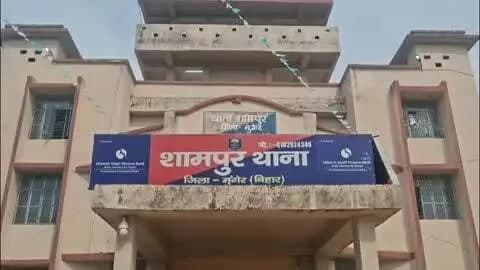 खड़गपुर: हथियार लेकर थाना पहुंचा किशोर, किया आत्मसमर्पण, बोला- ‘सर, मैं सुधरना चाहता हूं’