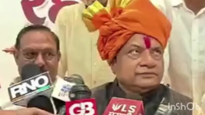 बोरिवली: जरांगे पाटलांच्या आंदोलनाचा मुख्य उद्देश फक्त स्वतःचे नाव मोठे करणे
