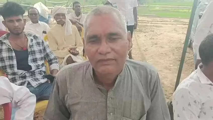 मेसकौर: प्रखंड के लोग मृत्युभोज जैसी कुरीतियों के खिलाफ आगे आएं, प्रोफेसर डॉ. रामाशीष प्रसाद ने सामाजिक बदलाव की अपील की