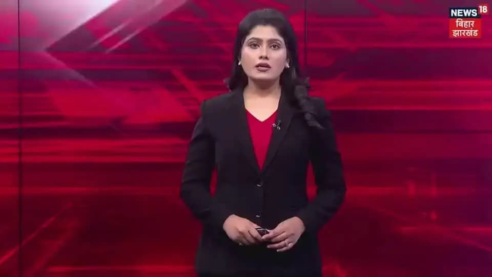News video thumbnail