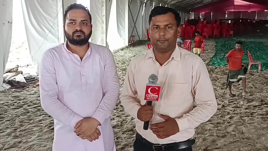बीघापुर: बीघापुर क्षेत्र में रविवार को होगा रक्षाबंधन महोत्सव, एक लाख बहनें बांधेंगी पुष्पेंद्र सिंह को राखी, किया दावा