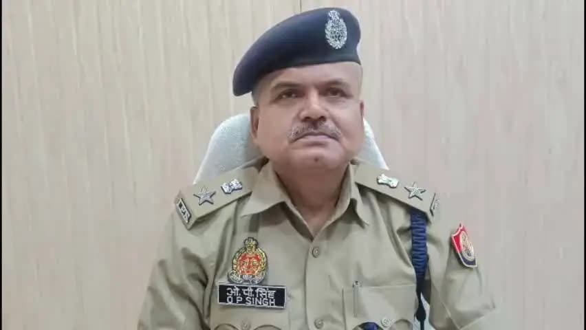 कासगंज: हजारा नहर किनारे मिले 100 वर्षीय वृद्ध के शव की हुई शिनाख्त