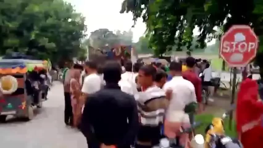 कन्नौज: तहसीपुर में झोलाछाप डॉक्टरों पर गंभीर आरोप, गलत इंजेक्शन के बाद 30 वर्षीय महिला की हुई मौत