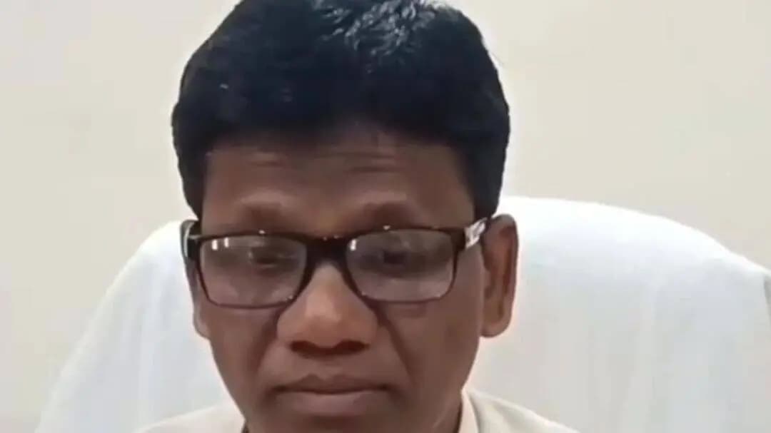 रहटगांव: हरदा जिले के रहटगांव सहित गांवों में किसानों के पहचान पत्र बनाने का अभियान जारी, मिलेगी नई पहचान