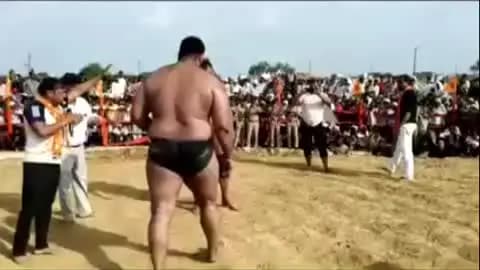 खेरागढ़: खेरागढ़ दंगल 2026: हरिकेश और शेरा पहलवान का दबदबा, युवाओं को मिला नशामुक्ति का संदेश