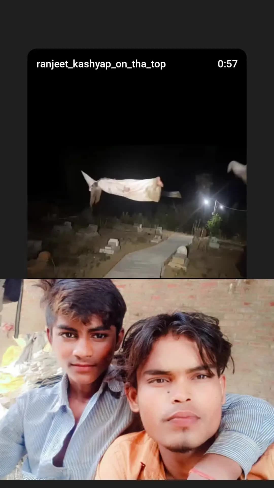 Pankaj abhi main Masuri hun bhai sabhi bhai kaise hain#@
